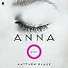Cover of Anna O by Matthew Blake