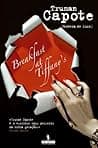 Cover of Breakfast at Tiffany's by Truman Capote