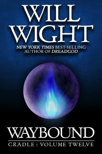 Cover of Waybound by Will Wight