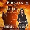 Cover of Pirates of Aletharia by Britney Jackson