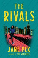 Cover of The Rivals by Jane Pek