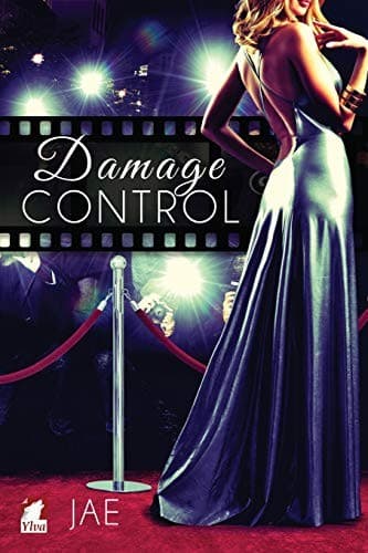 Cover of Damage Control by Jae