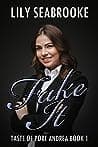 Cover of Fake It by Lily Seabrooke