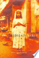 Cover of An Obedient Father by Akhil Sharma