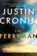 Cover of The Ferryman by Justin Cronin