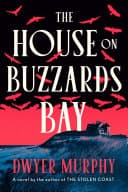 Cover of The House on Buzzards Bay