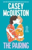 Cover of The Pairing by Casey McQuiston