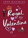 Cover of Royal Valentine by Jenn McKinlay
