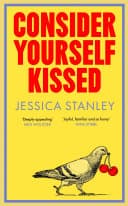 Cover of Consider Yourself Kissed