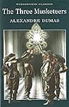 Cover of The Three Musketeers: Collection by Alexandre Dumas