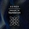 Cover of Prelude to Foundation