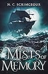 Cover of Mists of Memory