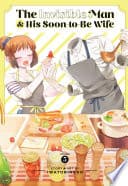 Cover of 透明男と人間女~そのうち夫婦になるふたり~ 5 by Iwatobineko