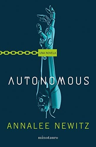 Cover of Autonomous