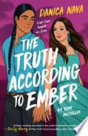 Cover of The Truth According to Ember by Danica Nava