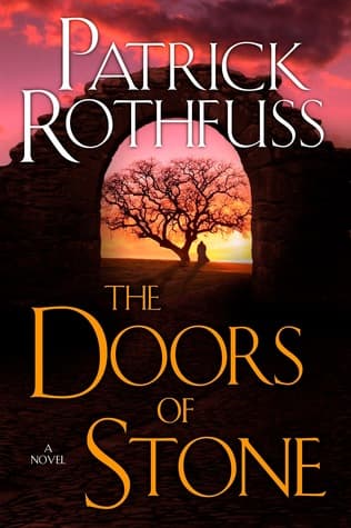 Cover of The Tale of Laniel Young-Again by Patrick Rothfuss