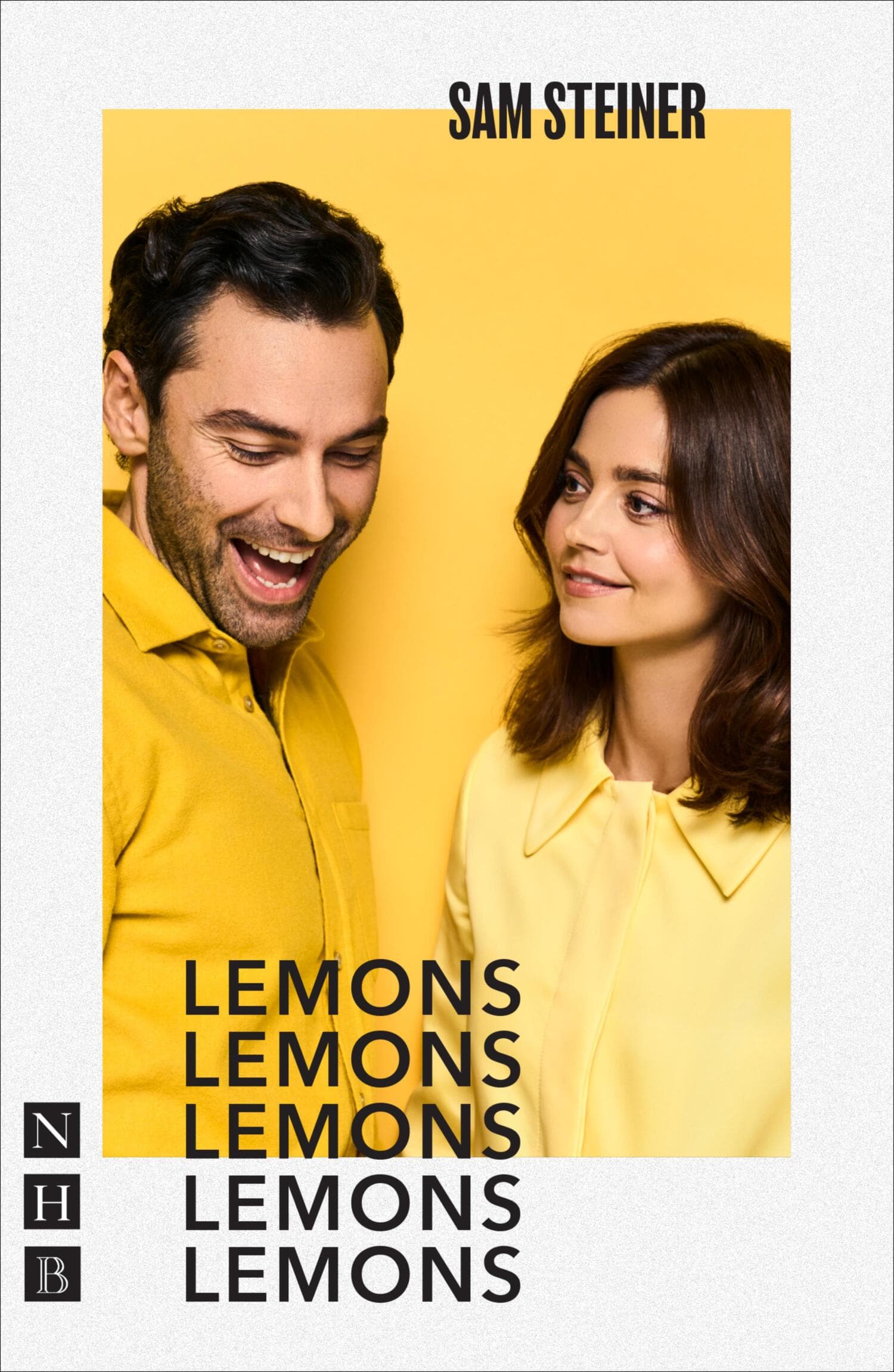 Cover of Lemons Lemons Lemons Lemons Lemons by Sam Steiner