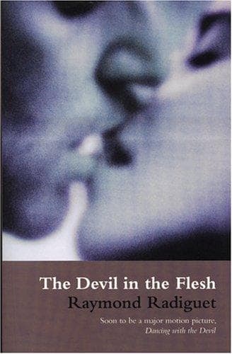 Cover of The Devil in the Flesh by Raymond Radiguet