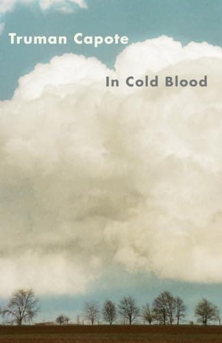 Cover of In Cold Blood by Truman Capote