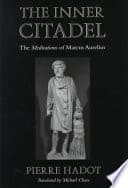 Cover of The Inner Citadel by Pierre Hadot