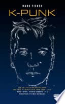 Cover of K-punk by Mark Fisher