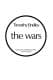 Cover of The Wars by Timothy Findley