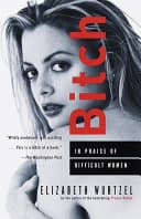 Cover of Bitch by Elizabeth Wurtzel