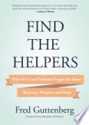 Cover of Find the Helpers by Fred Guttenberg