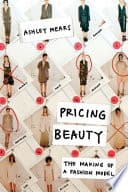 Cover of Pricing Beauty by Ashley Mears