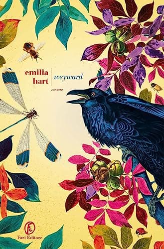 Cover of Weyward by Emilia Hart