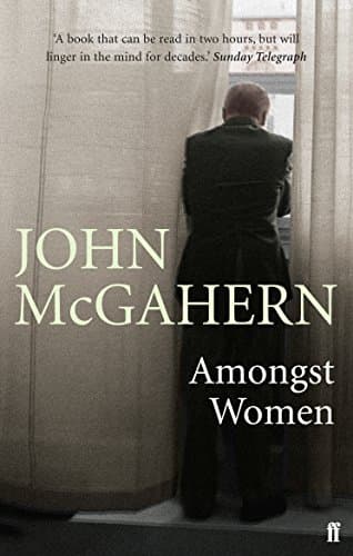 Cover of Amongst Women by John McGahern