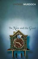 Cover of The Nice and the Good by Iris Murdoch