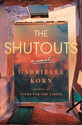Cover of The Shutouts by Gabrielle Korn