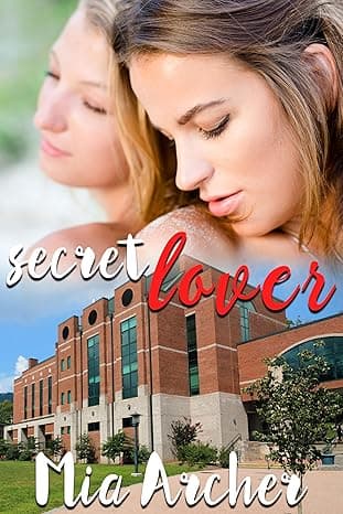 Cover of Secret Lover by Mia Archer