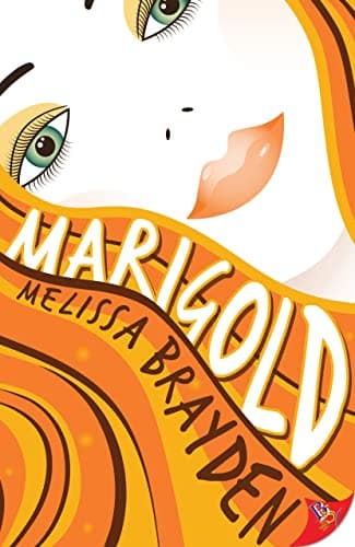 Cover of Marigold by Melissa Brayden