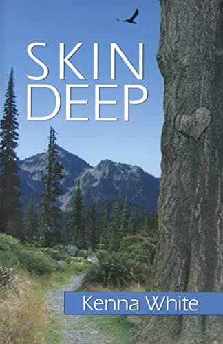 Cover of Skin Deep by Kenna White