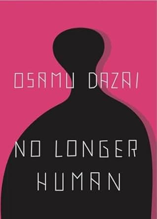 Cover of No Longer Human by Donald Keene