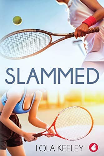 Cover of Slammed by Lola Keeley