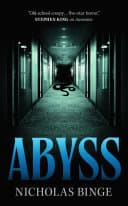 Cover of Abyss by Nicholas Binge