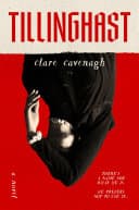 Cover of Tillinghast by Clare Cavenagh