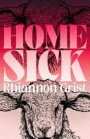 Cover of Home Sick by Rhiannon Grist