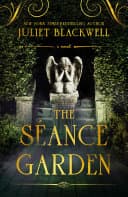 Cover of The Séance Garden by Juliet Blackwell