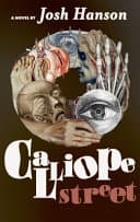 Cover of Calliope Street by Josh Hanson