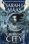Cover of La casa di cielo e aria by Sarah J. Maas