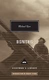 Cover of Dispatches by Michael Herr