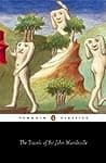 Cover of The Travels of Sir John Mandeville by John Mandeville