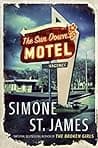 Cover of The Sun Down Motel by Simone St. James