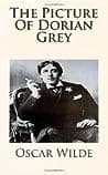 Cover of The Picture of Dorian Gray by Oscar Wilde