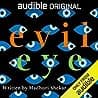 Cover of Evil Eye by Madhuri Shekar