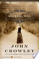 Cover of Little, Big by Donatella Rizzati